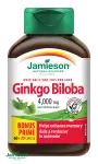 3523_JAMIESON GINKGO BILOBA 90 TABLET